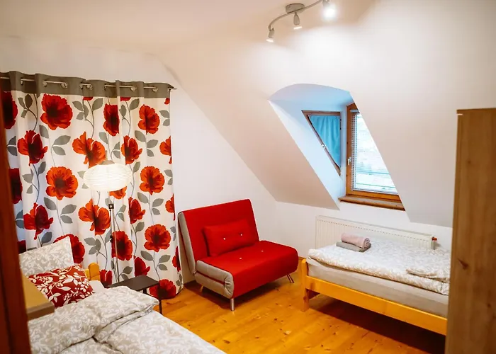Kiralyszeke Apartman